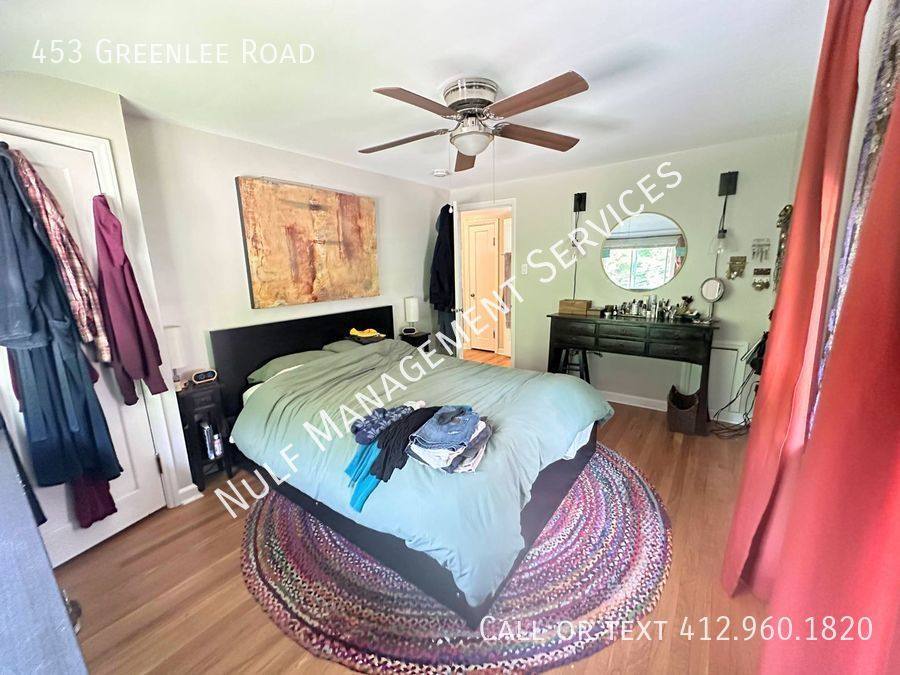 House for rent at 453 Greenlee Rd, Pittsburgh, PA 15227