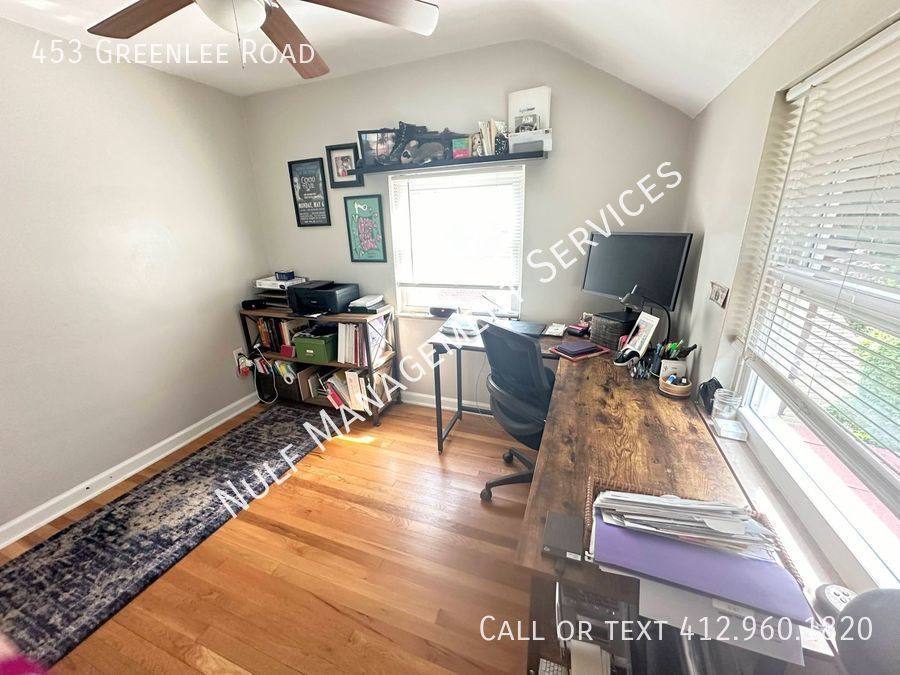 House for rent at 453 Greenlee Rd, Pittsburgh, PA 15227