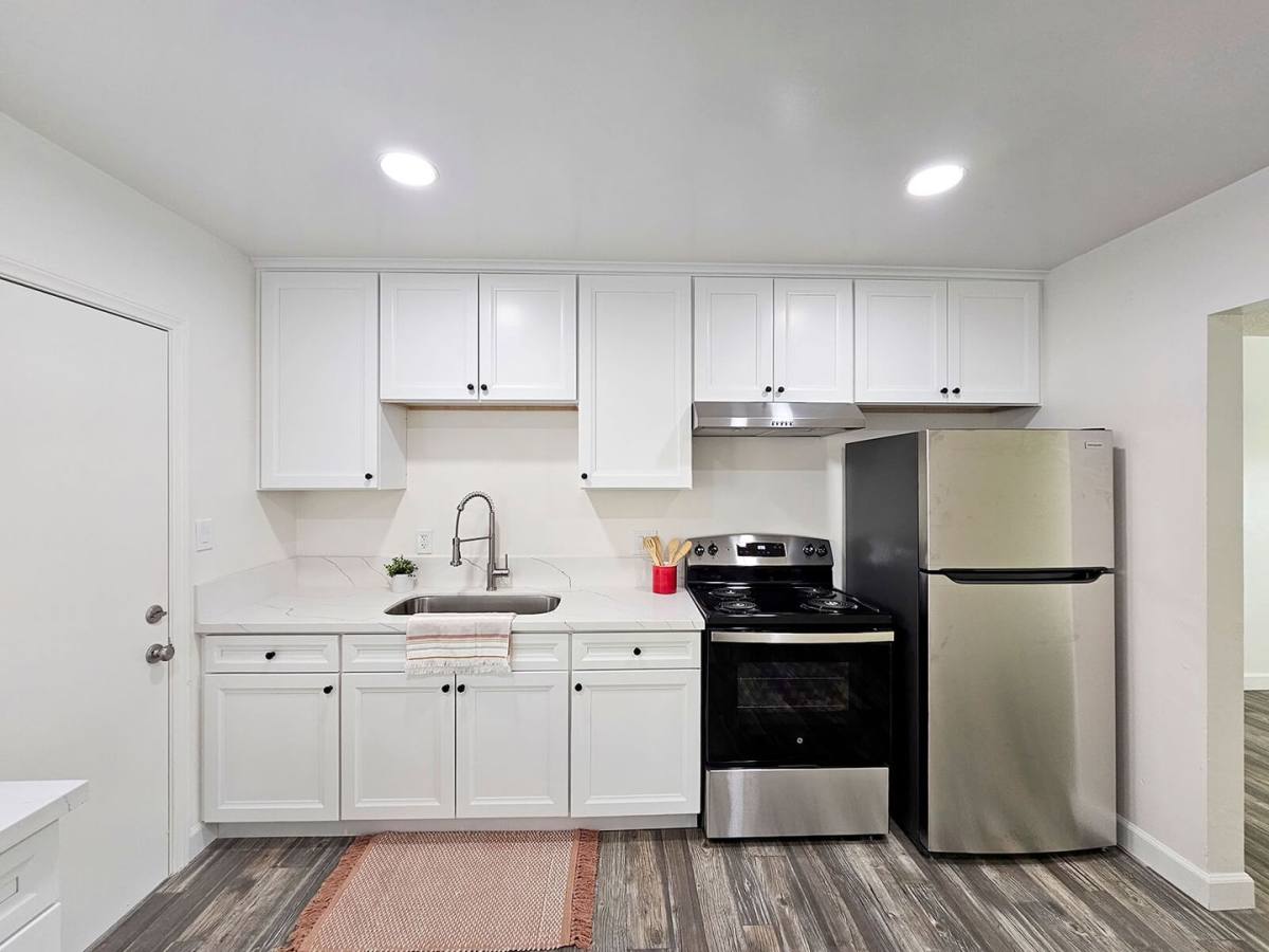 Apartment for rent at 2101-2109 Arnold Way, Alpine, CA 91901