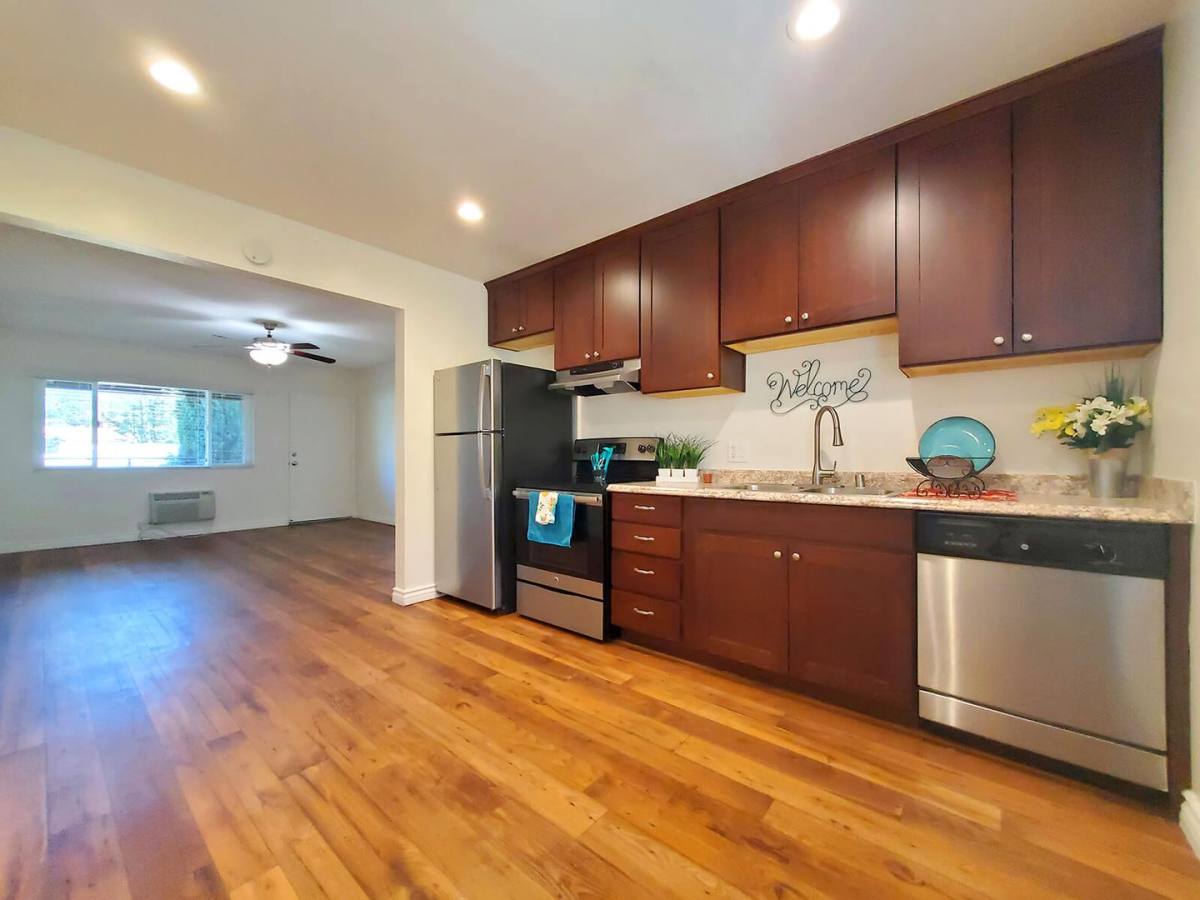 Apartment for rent at 2101-2109 Arnold Way, Alpine, CA 91901