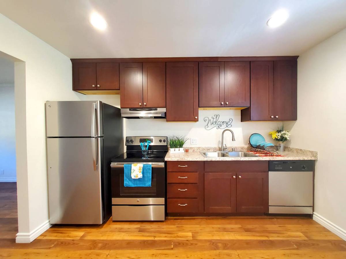 Apartment for rent at 2101-2109 Arnold Way, Alpine, CA 91901