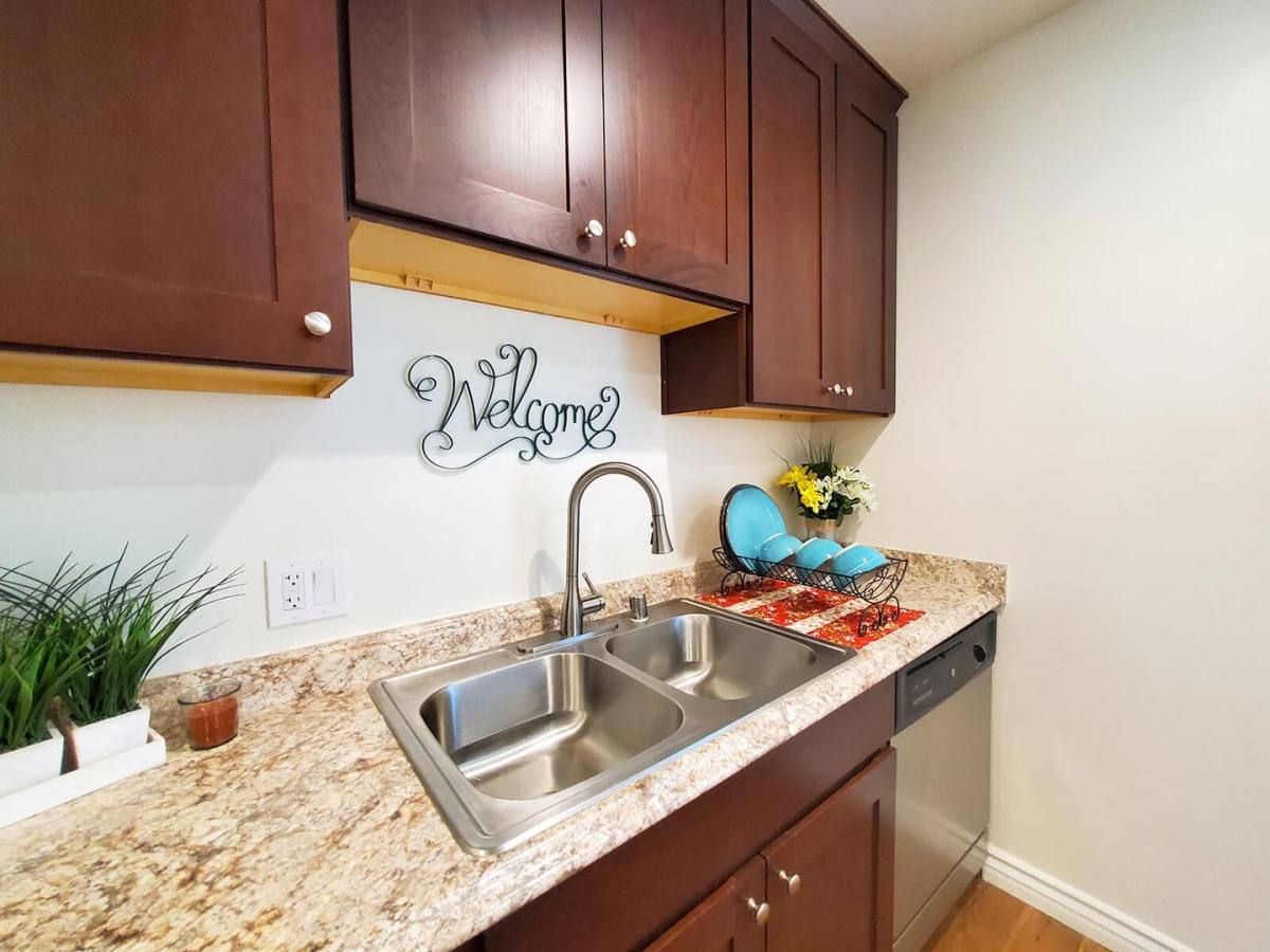Apartment for rent at 2101-2109 Arnold Way, Alpine, CA 91901