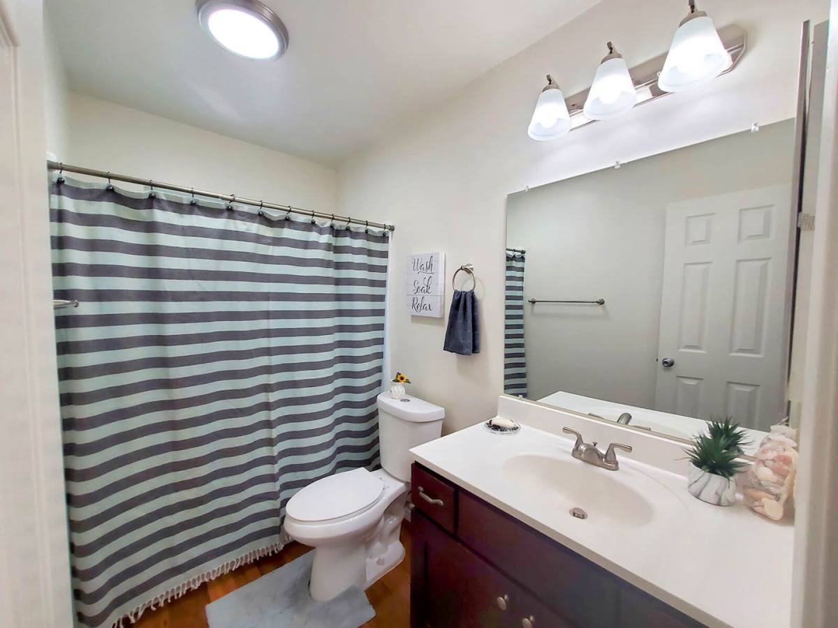 Apartment for rent at 2101-2109 Arnold Way, Alpine, CA 91901