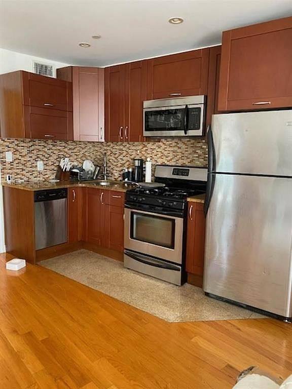 Condo for rent at 63 Brighton 2nd Place #4A, Brooklyn, NY 11235
