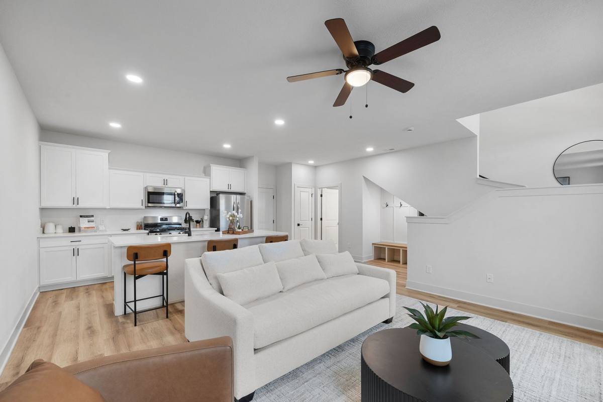 Apartment for rent at 2773 Prosperity Way, West Lafayette, IN 47906
