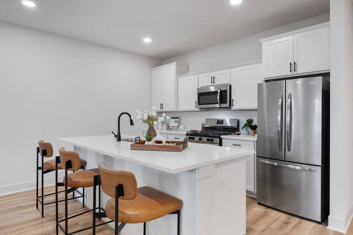 Apartment for rent at 2773 Prosperity Way, West Lafayette, IN 47906