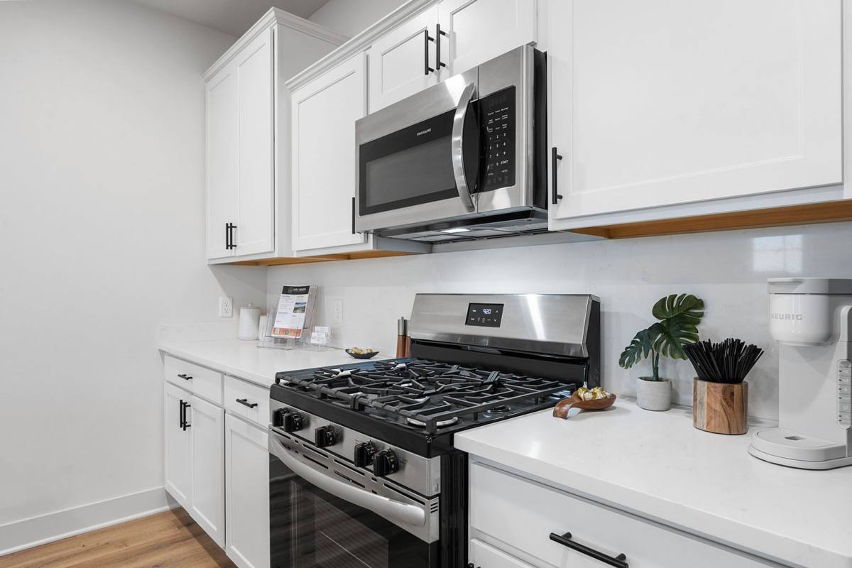 Apartment for rent at 2773 Prosperity Way, West Lafayette, IN 47906