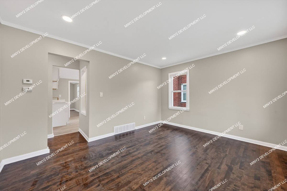 House for rent at 21422 Pembroke Ave, Detroit, MI 48219
