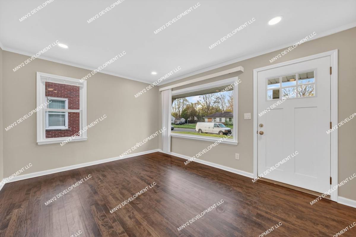 House for rent at 21422 Pembroke Ave, Detroit, MI 48219