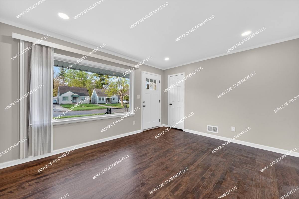 House for rent at 21422 Pembroke Ave, Detroit, MI 48219
