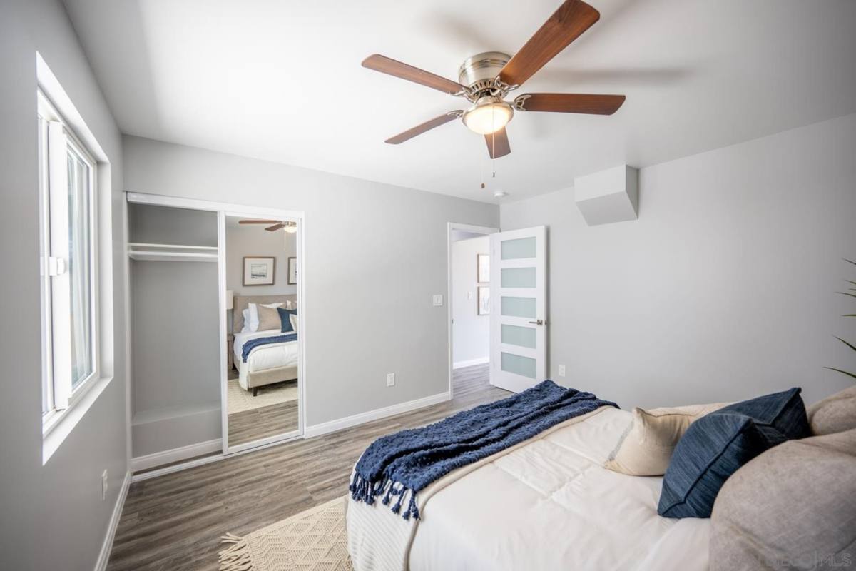 Apartment for rent at 2917-2923 Preece St, San Diego, CA 92111