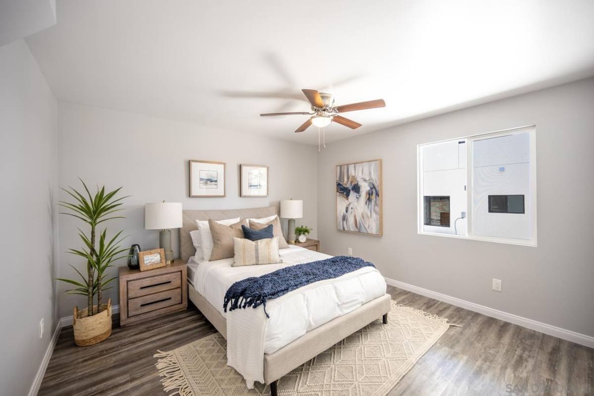 Apartment for rent at 2917-2923 Preece St, San Diego, CA 92111