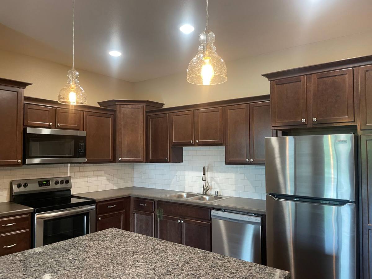 Apartment for rent at 325 Lynn St, Baraboo, WI 53913
