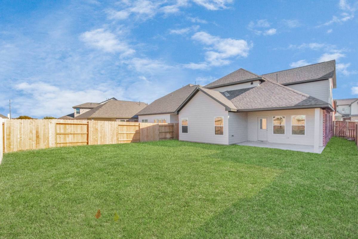 House for rent at 21046 Treasure Gate Lane, Cypress, TX 77433