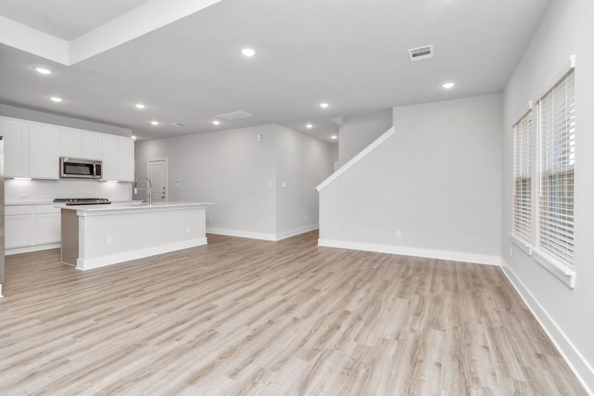 House for rent at 21046 Treasure Gate Lane, Cypress, TX 77433