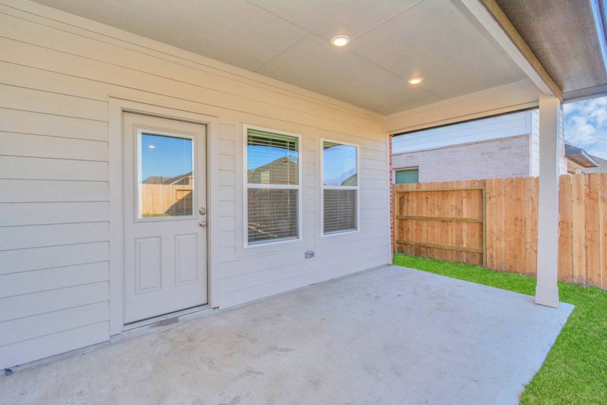 House for rent at 21046 Treasure Gate Lane, Cypress, TX 77433