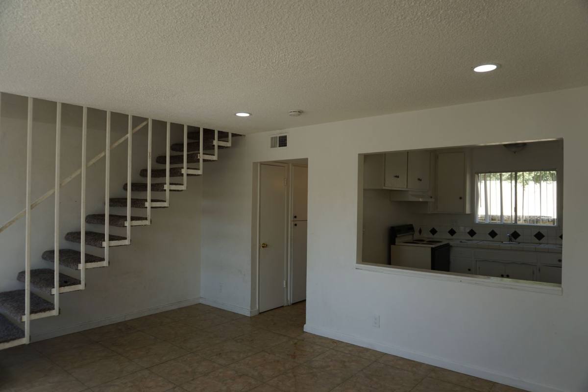 Apartment for rent at 530 Oregon St, Bakersfield, CA 93305