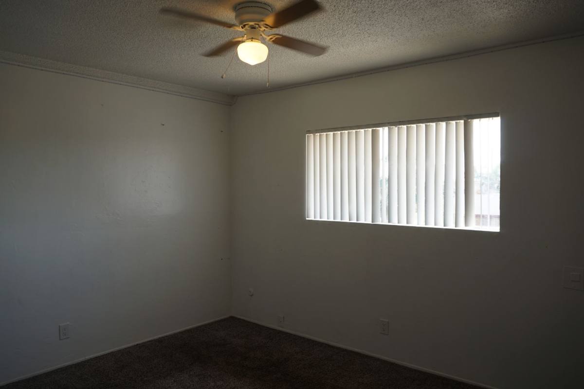 Apartment for rent at 530 Oregon St, Bakersfield, CA 93305