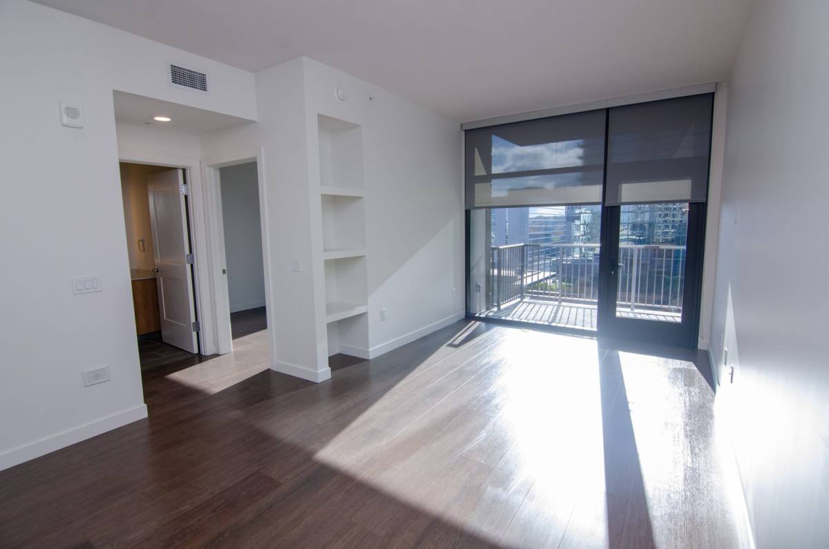 Condo for rent at 1212 Demonbreun St #910, Nashville, TN 37203