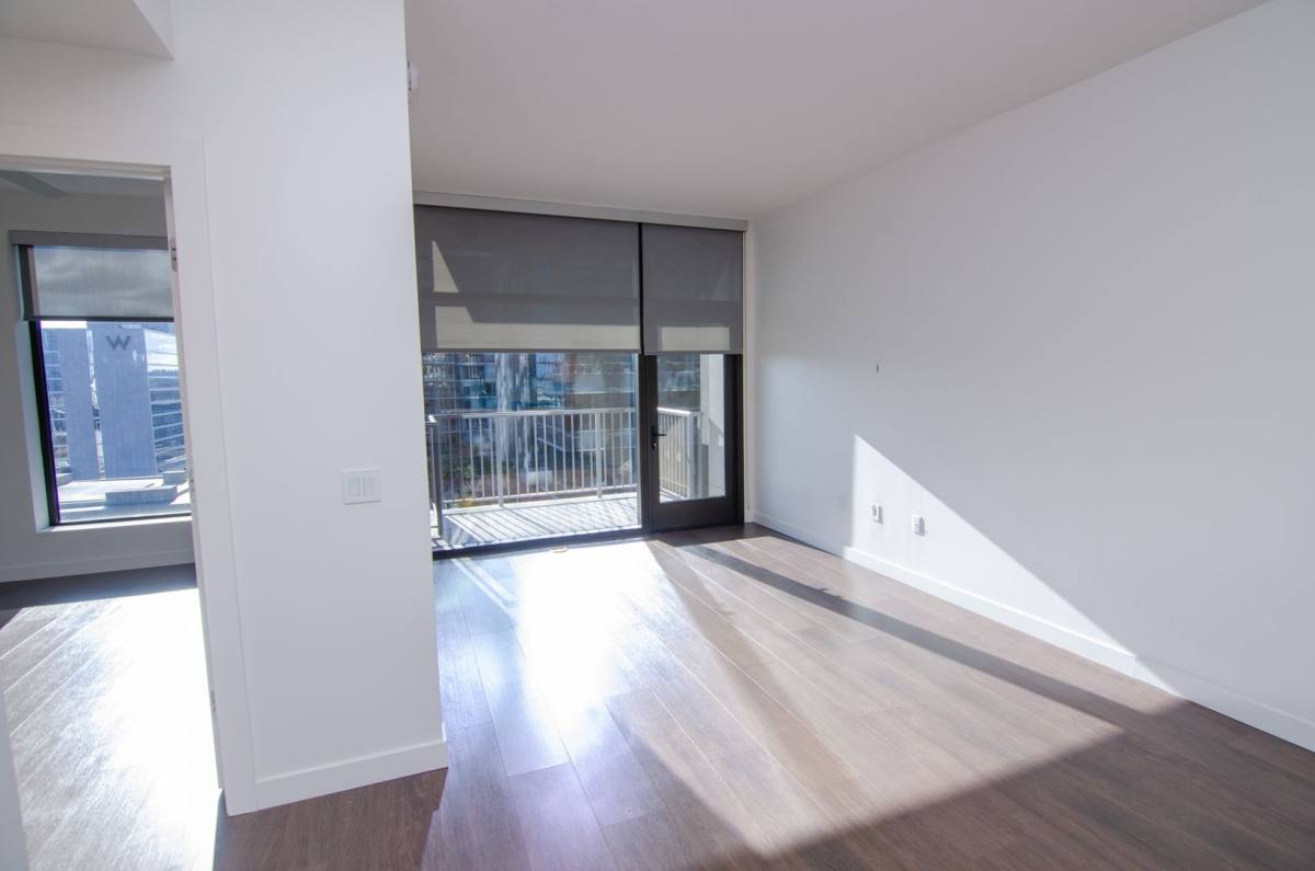 Condo for rent at 1212 Demonbreun St #910, Nashville, TN 37203