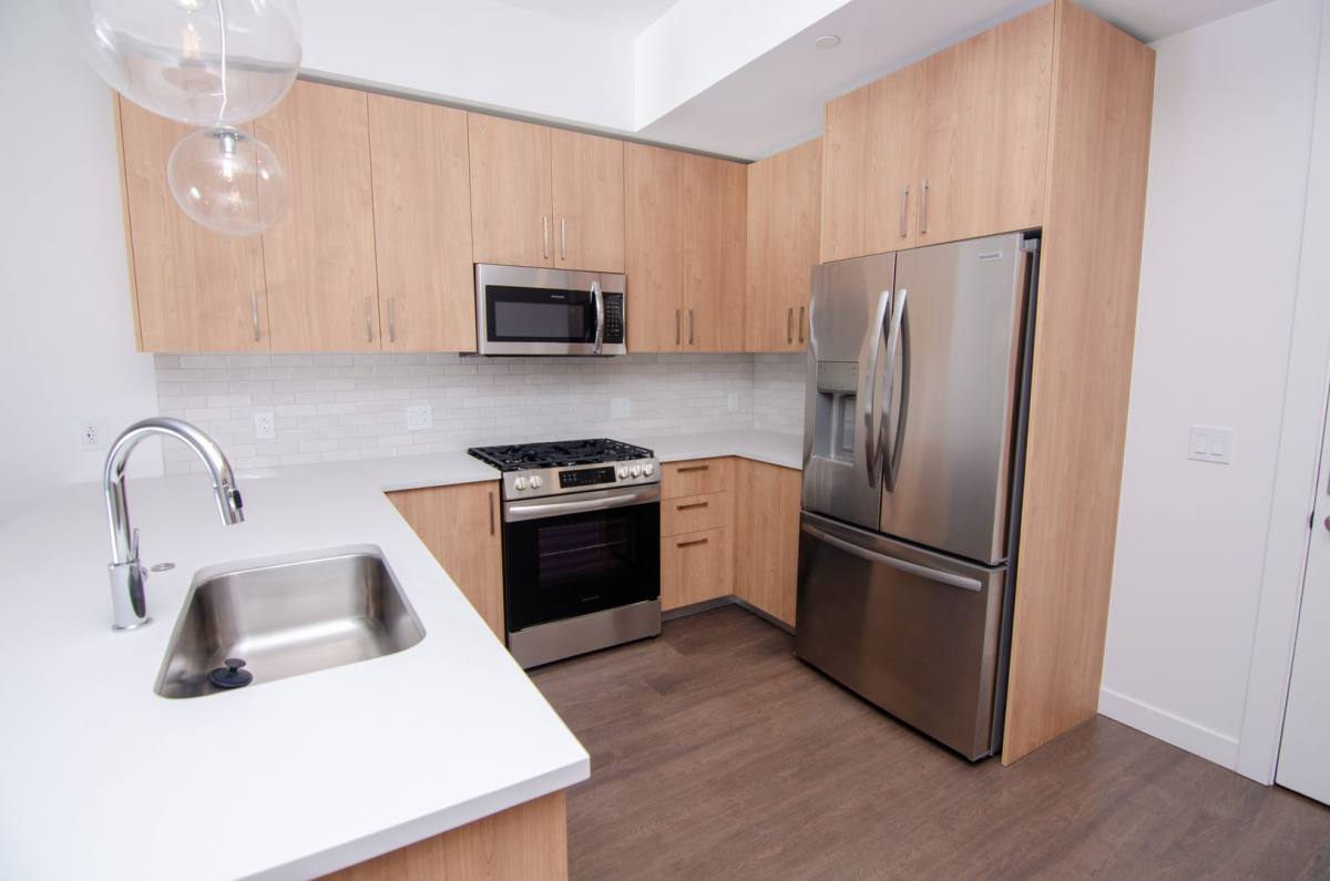 Condo for rent at 1212 Demonbreun St #910, Nashville, TN 37203
