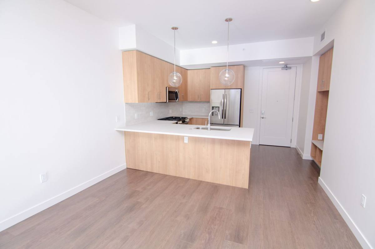 Condo for rent at 1212 Demonbreun St #910, Nashville, TN 37203