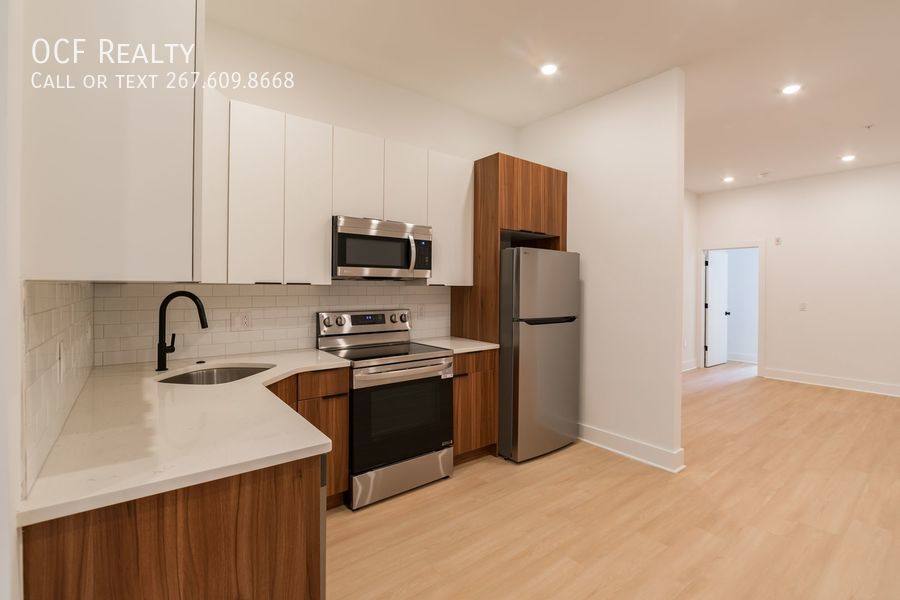 Apartment for rent at 4408 Lancaster Ave #301, Philadelphia, PA 19104