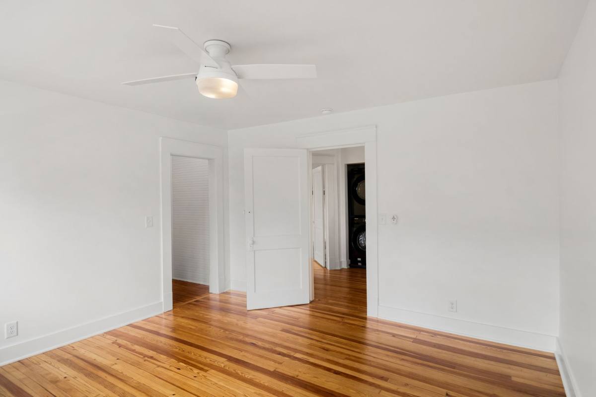 House for rent at 2004 Fayetteville St, Durham, NC 27707