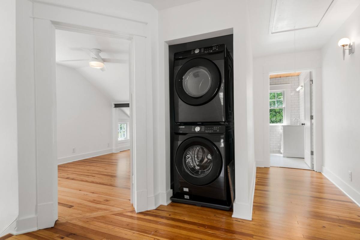 House for rent at 2004 Fayetteville St, Durham, NC 27707