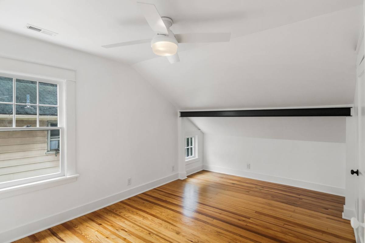 House for rent at 2004 Fayetteville St, Durham, NC 27707