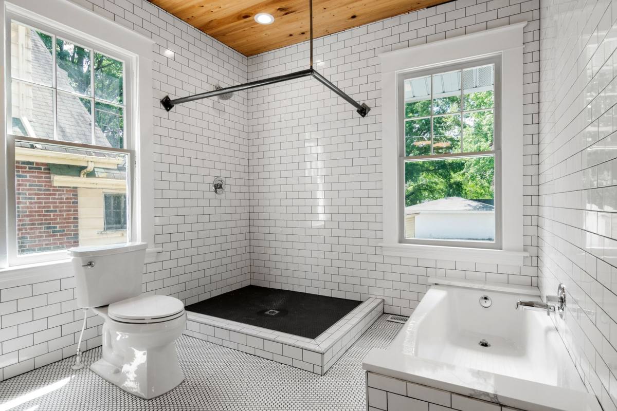 House for rent at 2004 Fayetteville St, Durham, NC 27707