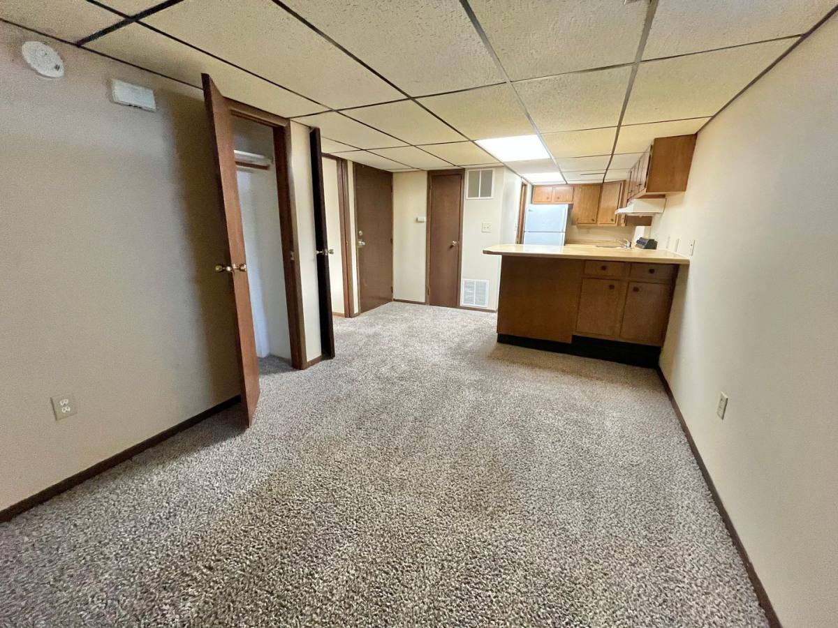 Apartment for rent at 608 S 3rd Ave, Sioux Falls, SD 57104