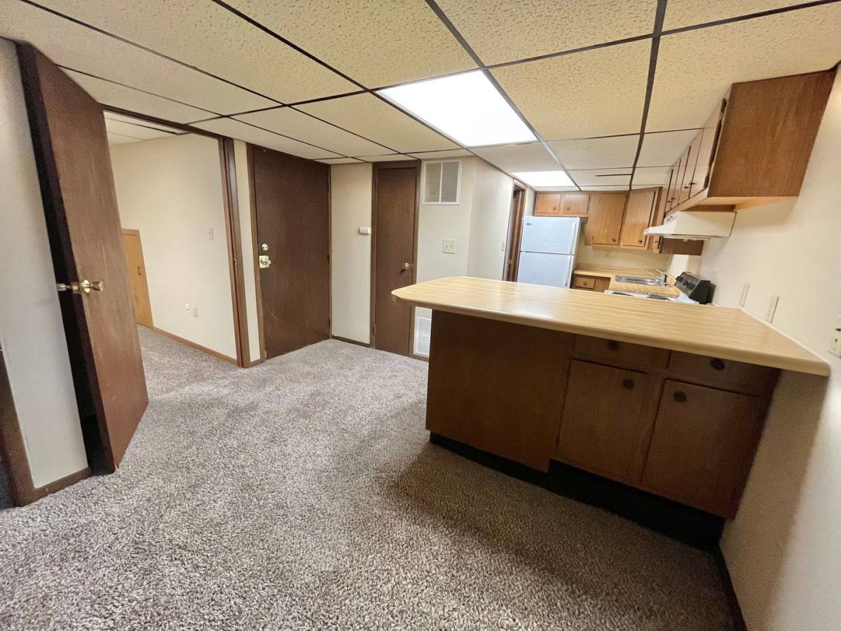 Apartment for rent at 608 S 3rd Ave, Sioux Falls, SD 57104