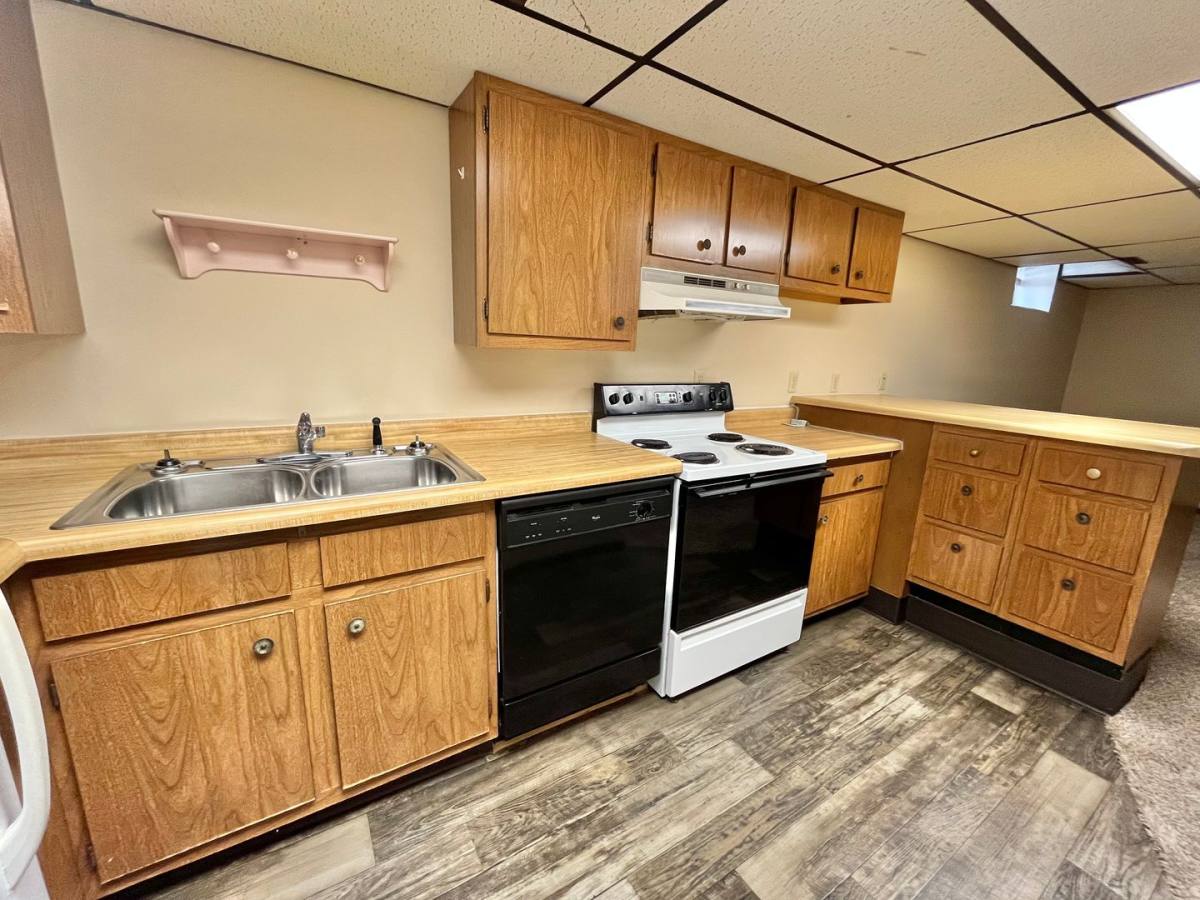 Apartment for rent at 608 S 3rd Ave, Sioux Falls, SD 57104