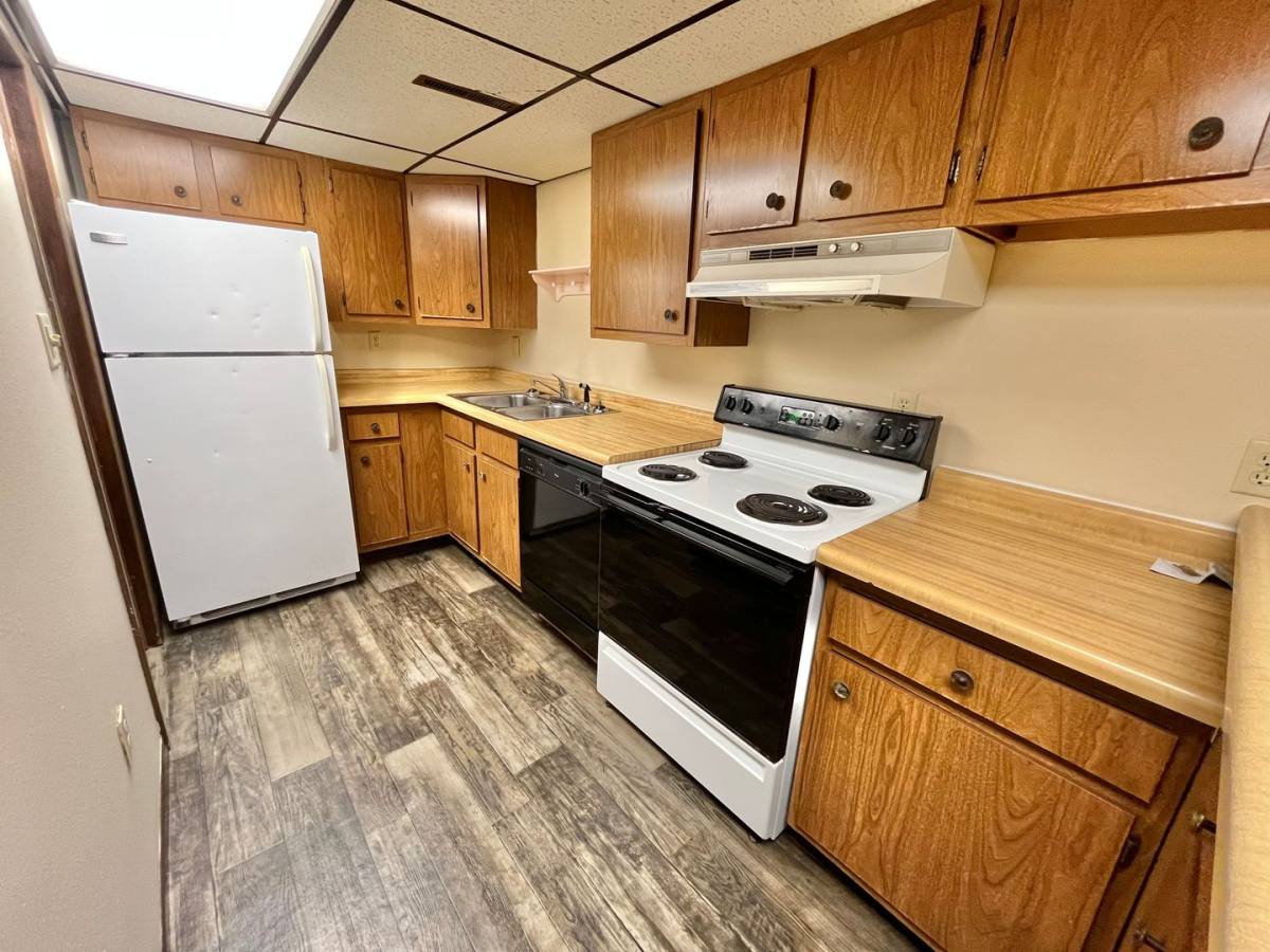 Apartment for rent at 608 S 3rd Ave, Sioux Falls, SD 57104