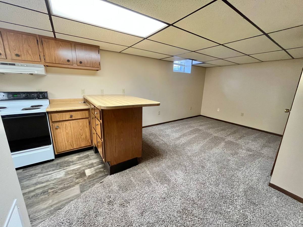 Apartment for rent at 608 S 3rd Ave, Sioux Falls, SD 57104