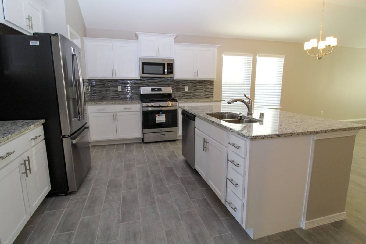 House for rent at 1217 Golden Summer Place, El Paso, TX 79928