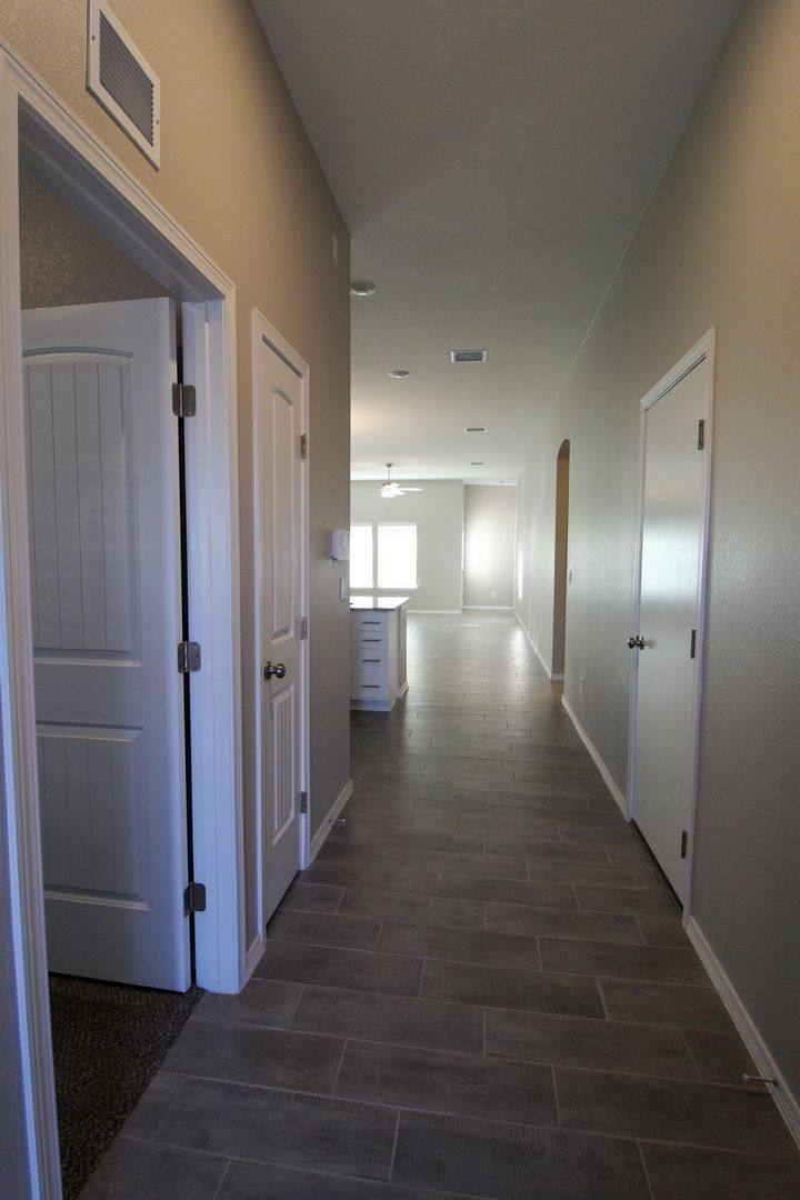 House for rent at 1217 Golden Summer Place, El Paso, TX 79928