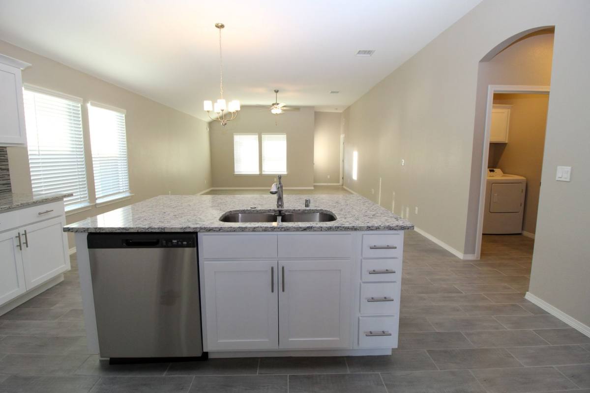 House for rent at 1217 Golden Summer Place, El Paso, TX 79928
