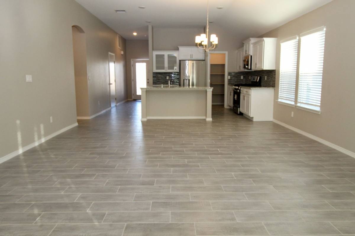 House for rent at 1217 Golden Summer Place, El Paso, TX 79928