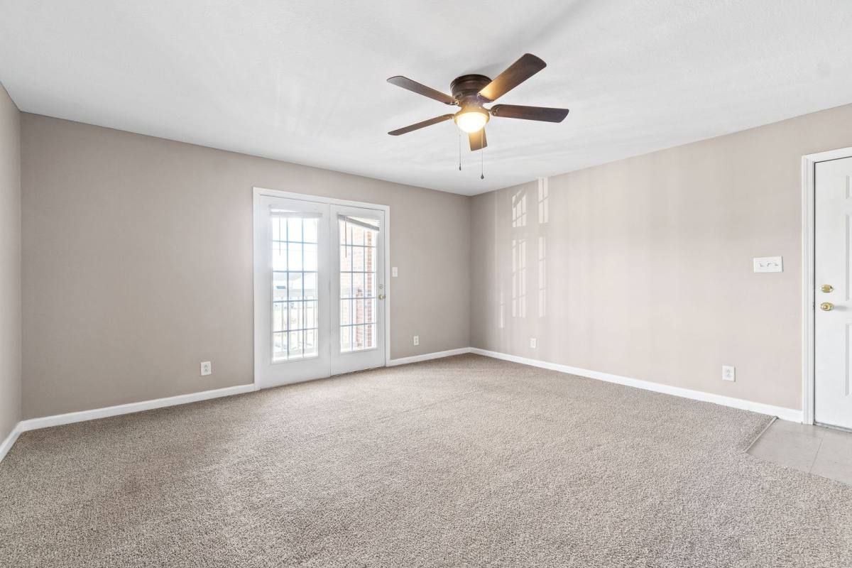 Apartment for rent at 426 Jack Miller Blvd, Clarksville, TN 37042