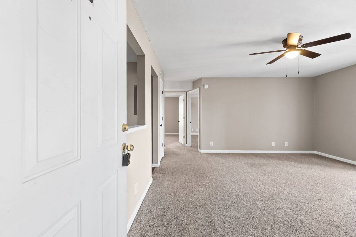Apartment for rent at 426 Jack Miller Blvd, Clarksville, TN 37042