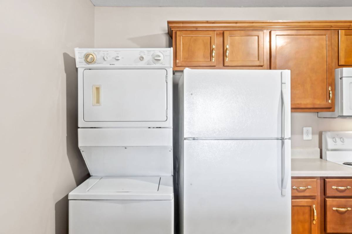 Apartment for rent at 426 Jack Miller Blvd, Clarksville, TN 37042