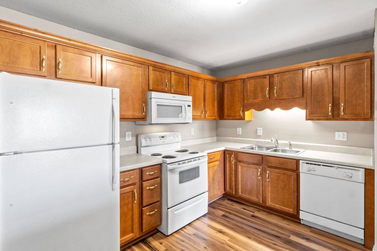 Apartment for rent at 426 Jack Miller Blvd, Clarksville, TN 37042