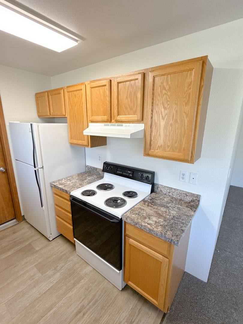 Apartment for rent at 871 - 877 Homedale Rd, Klamath Falls, OR 97603