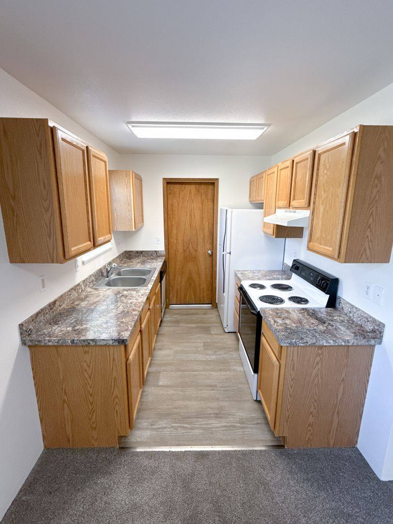 Apartment for rent at 871 - 877 Homedale Rd, Klamath Falls, OR 97603