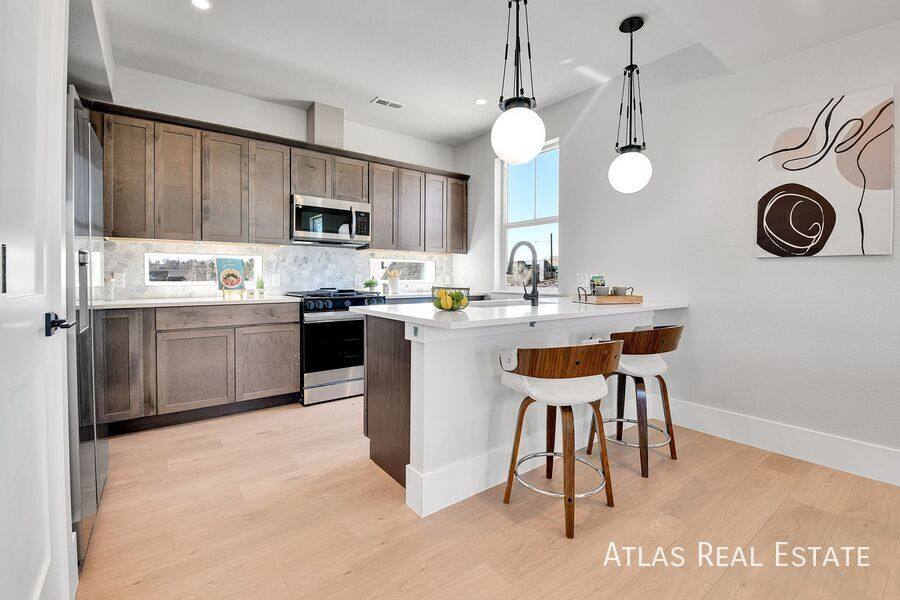 Townhouse for rent at 6645 W 52nd Ave #A, Arvada, CO 80002