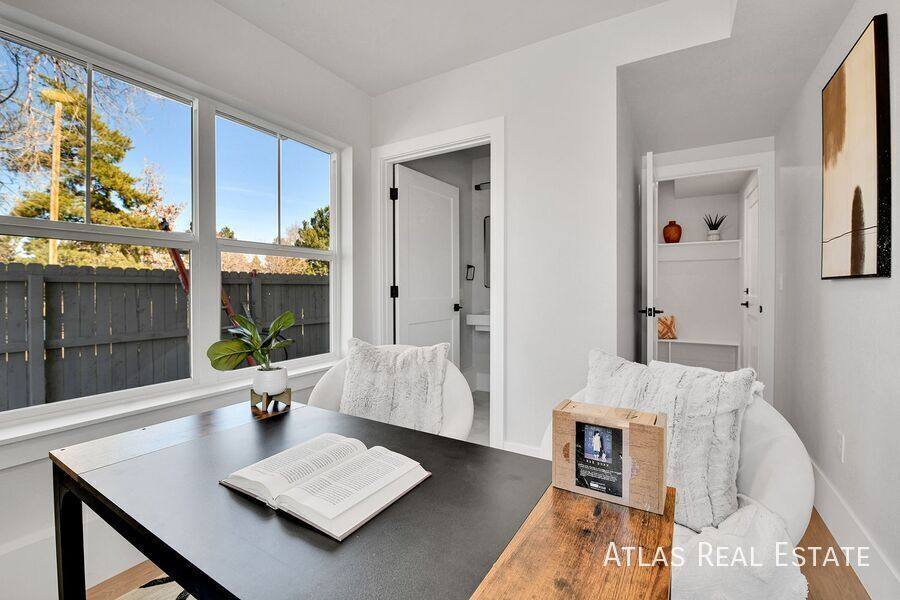 Townhouse for rent at 6645 W 52nd Ave #A, Arvada, CO 80002