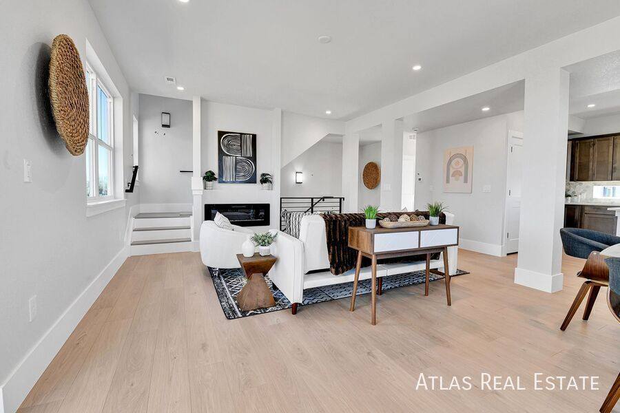 Townhouse for rent at 6645 W 52nd Ave #A, Arvada, CO 80002