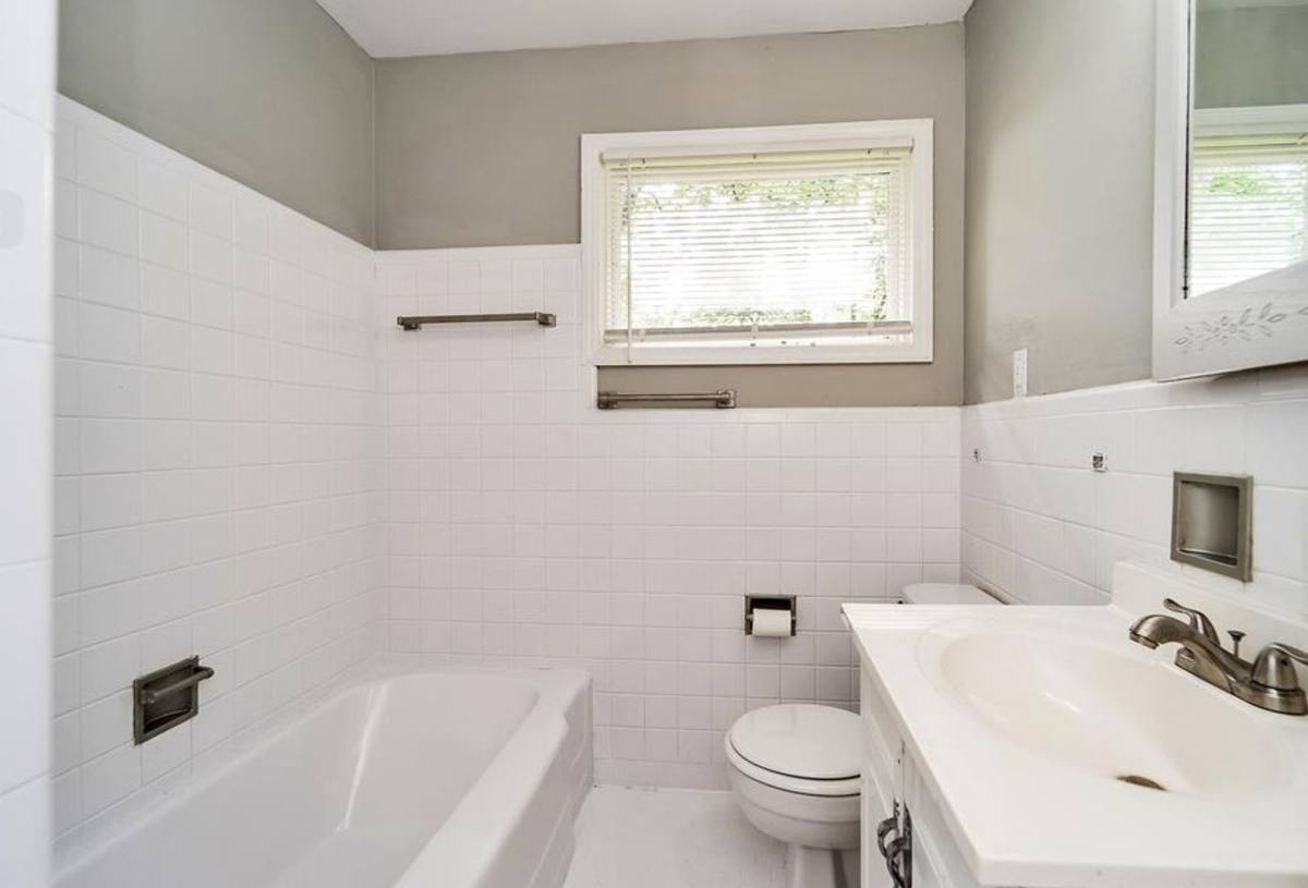 House for rent at 612 Marguerite Dr NW, Huntsville, AL 35805